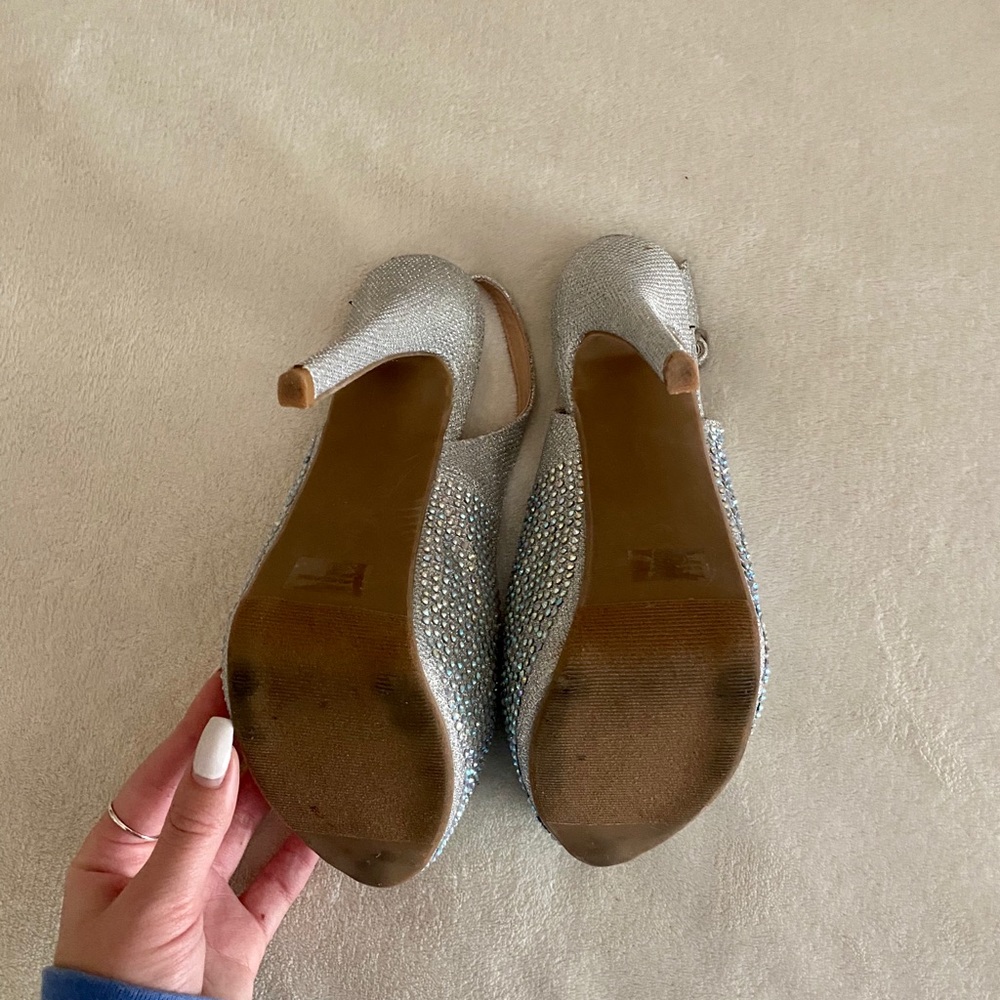 Prom Shoes - Picture 5 of 7